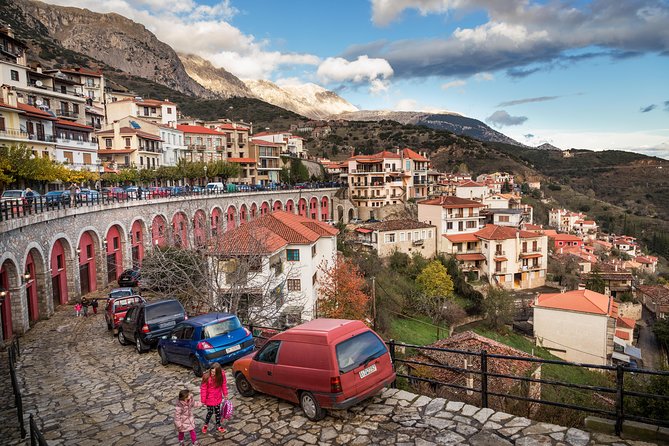 Delphi English Day Trip from Athens with Official Guide - What You Actually Do All Day: A Time Plan That Helps You Pace