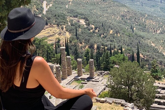 Delphi Guided Small Group Day Tour from Athens - Book it or pass on it: my practical verdict