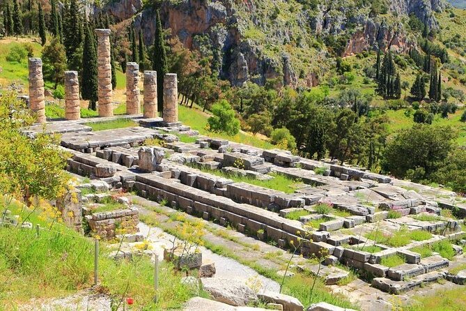 Delphi One Day Trip from Athens - Who this Delphi tour suits best (and who should skip it)