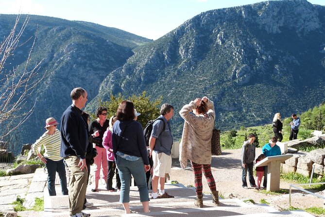 Delphi One Day Trip from Athens - Should you book this Delphi day trip from Athens?
