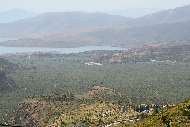 Delphi Private Full Day Tour from Athens - Why this Delphi day feels easier than DIY