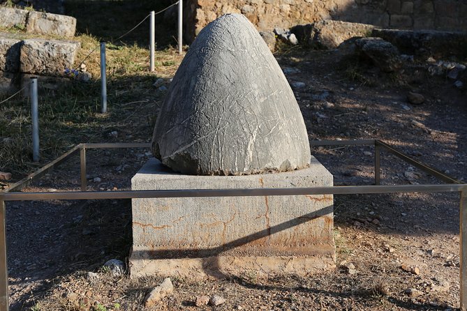 Delphi Private Full Day Tour from Athens - Arachova photo stop: quick Mykonos-of-winter energy on the way home