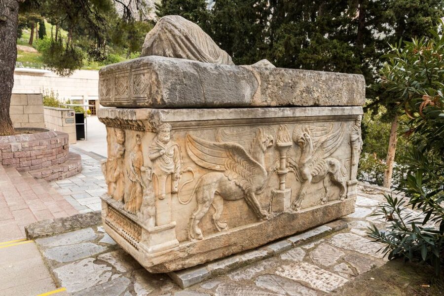 Delphi Small-Group Day Trip From Athens - Delphi day trip from Athens: why this one works for a first visit