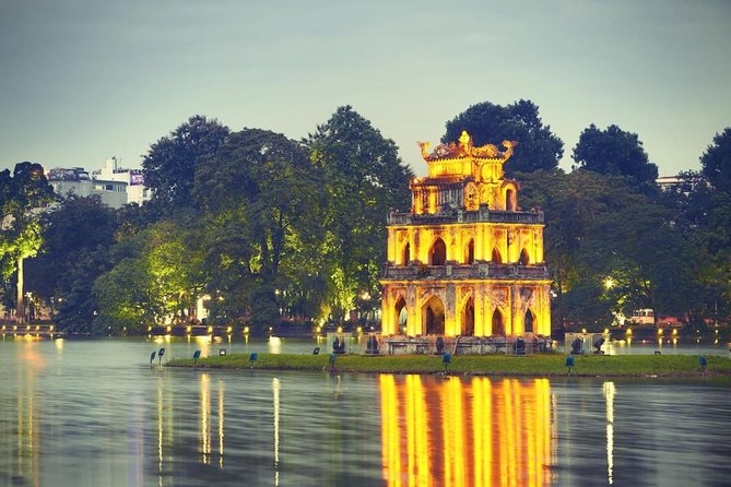 DELUXE Halong Bay Day Tour From Hanoi, Daily Operated 2024 - 2025 - Price and logistics: what $48 really covers