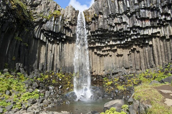 Demanding Glacier Hike and Ice Cave Half-Day Tour from Skaftafell - Key Highlights Worth Planning For
