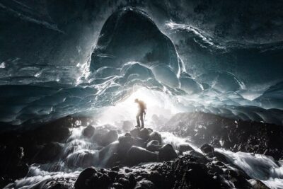 Demanding Glacier Hike and Ice Cave Half-Day Tour from Skaftafell - Your 5.5-Hour Rhythm: From Skaftafell Base Camp to the Ice