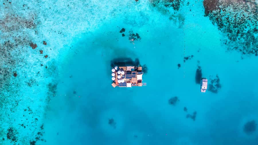 Denarau: Seventh Heaven Floating Bar Day Trip - The 30-minute kayak rental: best use of your included time