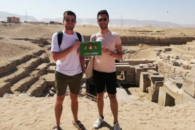 Dendara and Abydos Temples Day Tour from Luxor - Abydos Temple: set your expectations for a meaning-heavy site