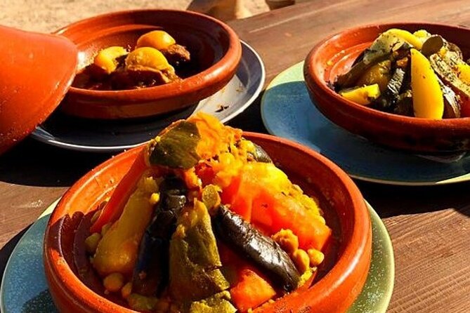 Desret Agafay and Atlas Mountains & Camel ride Day Trip From Marrakech - Key highlights you’ll feel on the day