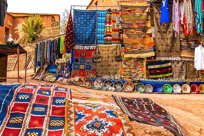 Desret Agafay and Atlas Mountains & Camel ride Day Trip From Marrakech - Price and value: is $26.67 per person a good deal?