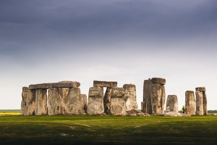 Devon and Cornwall: 5-Day Tour from London - Exeter’s Roman layers and cathedral day