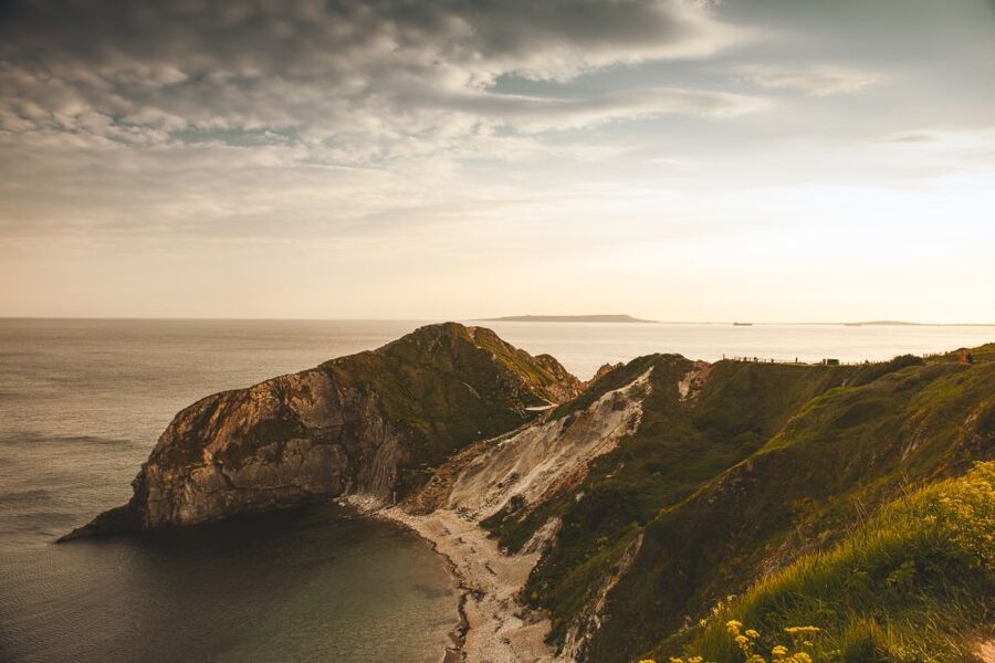 Devon and Cornwall: 5-Day Tour from London - Dartmoor and Tavistock: a taste of moorland with breathing room