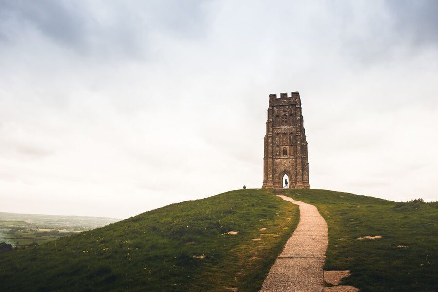 Devon and Cornwall: 5-Day Tour from London - St Michael’s Mount, Minack Theatre, and Porthcurno beaches
