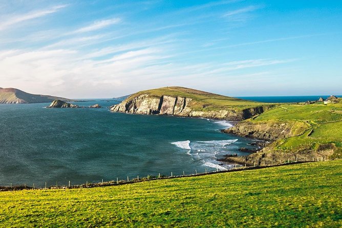 Dingle Peninsula Day Tour from Cork: Including The Wild Altanic Way - Key highlights that make this tour worth your time