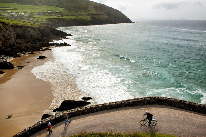 Dingle Peninsula Day Tour from Cork: Including The Wild Altanic Way - Cork to Killarney: why that first stop matters