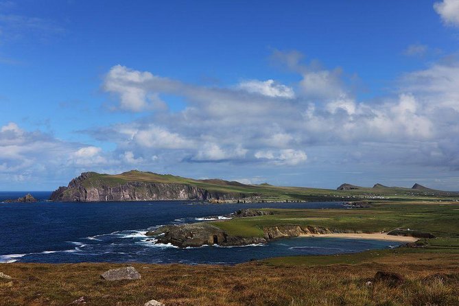 Dingle Peninsula Day Tour from Cork: Including The Wild Altanic Way - What the “11 hours” really feels like: comfort, food timing, and group size
