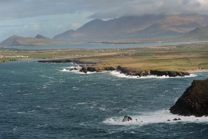 Dingle Peninsula Day Tour from Cork: Including The Wild Altanic Way - Price and value from Cork: what you’re paying for