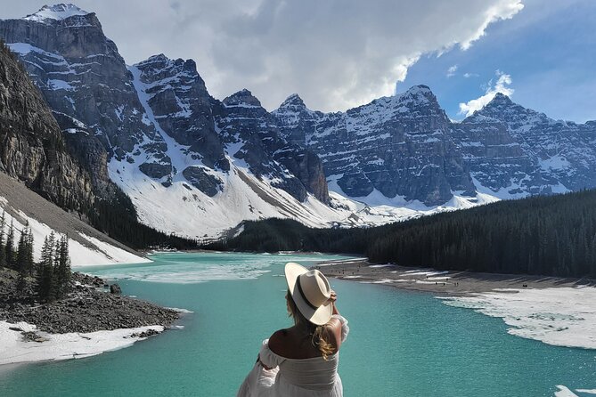 Discover Banff National Park - Premium Day Trip - Why this Banff day trip works (even when you’re short on time)