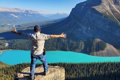 Discover Banff National Park - Premium Day Trip - Pickup timing from Calgary and Canmore: plan for an early start