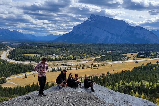 Discover Banff National Park - Premium Day Trip - Lake Minnewanka: “Lake of the Spirits” and season-based fun
