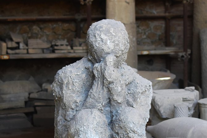 Discover the Ancient Ruins of Pompeii: Day Trip from Rome - The Teatro Grande and the “city layout” moment you’ll remember