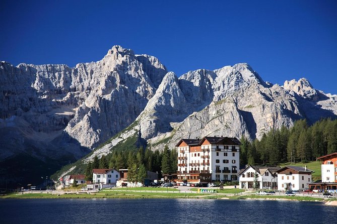 Dolomites & Cortina Small Group Tour from Venice - Key things that make this trip worth a look