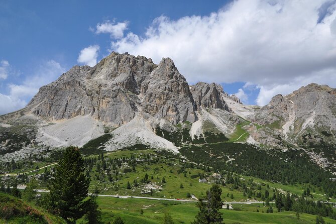 Dolomites & Cortina Small Group Tour from Venice - The minivan setup: what small-group comfort changes