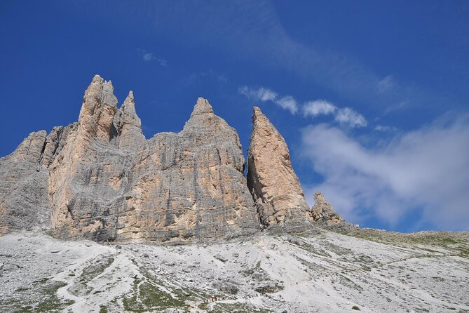 Dolomites & Cortina Small Group Tour from Venice - Price and value at about $223.72 per person