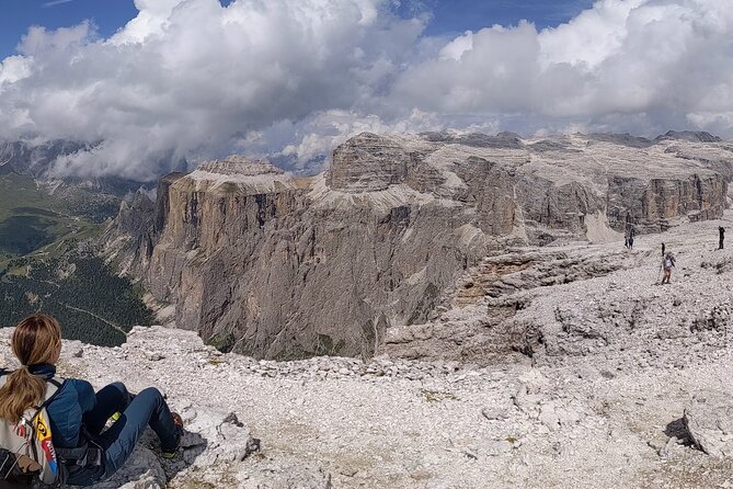 Dolomites Full-day Tour from Lake Garda - Key things that make this tour worth a look