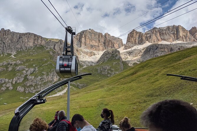 Dolomites Full-day Tour from Lake Garda - Why this Dolomites day trip works from Lake Garda