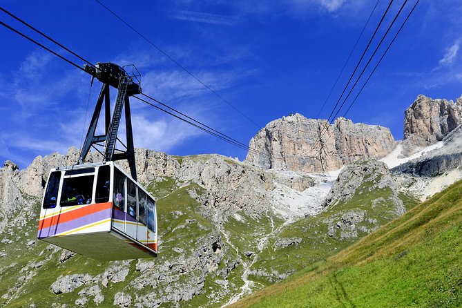 Dolomites Full-day Tour from Lake Garda - The guide and driver: why they matter more than you’d think