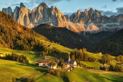 Dolomites Full-Day Tour from Lake Garda - Lake Garda to the Dolomites: Timing, energy, and what the “10 hours” really feels like