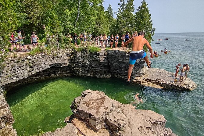 Door County Day Trips: Sightseeing Top to Bottom - Key things to know before you go