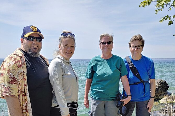 Door County Day Trips: Sightseeing Top to Bottom - The Value: What You Actually Get for $139.99