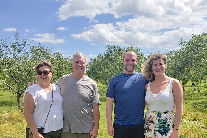 Door County Day Trips: Sightseeing Top to Bottom - Whitefish Dunes State Park: Rocky Shore + Sand Dunes in a Short Walk