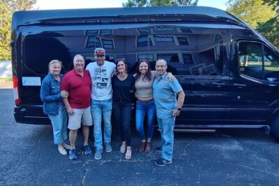 Door County Day Trips: Sightseeing Top to Bottom - Start Smart in Sturgeon Bay (8:00 am to a Full Day)