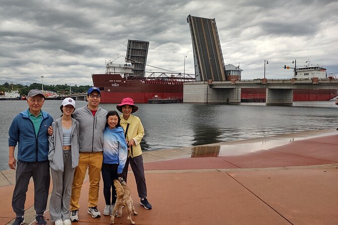 Door County Day Trips: Sightseeing Top to Bottom - Seaquist Orchards: Cherry Country Snacks and Pantry-Proof Treats
