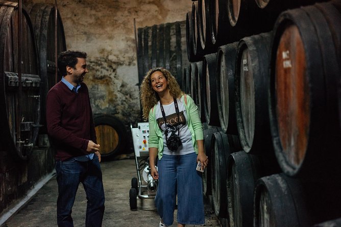 Douro Valley Private Day Trip including Boat Ride & Wine Tasting - Why a private Douro Valley day trip beats a big group tour