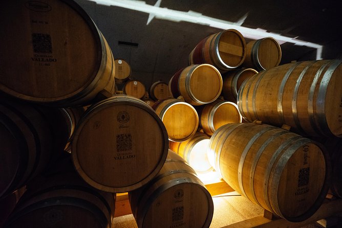 Douro Valley Private Day Trip including Boat Ride & Wine Tasting - Quinta do Infantado: the family winery stop you’ll remember