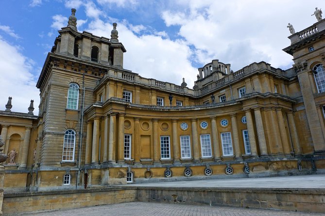 Downton Abbey Village, Blenheim Palace and Cotswolds Day Trip from London - Who should book this Downton Abbey, Blenheim and Cotswolds trip?