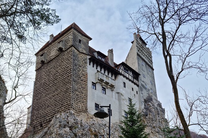 Dracula's Castle, Peles Castle and Brasov - Private Day Trip from Bucharest - How the Guide and Driver Shape the Day (Alin, Octavian, Pavel, and More)