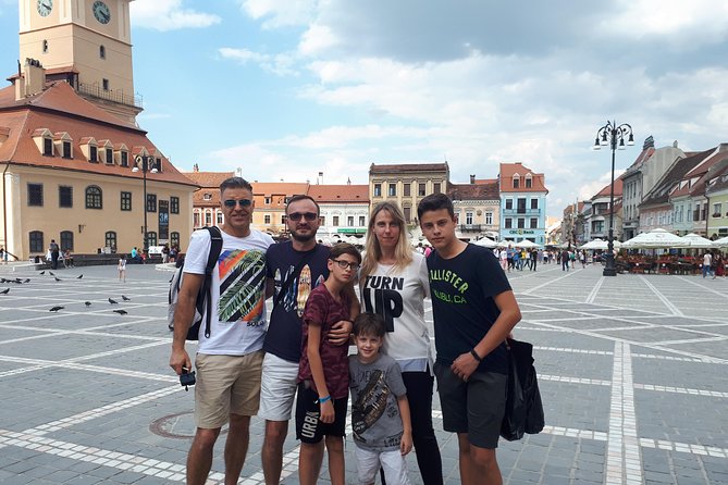 Dracula's Castle, Peles Castle and Brasov - Private Day Trip from Bucharest - Price and Value: Does $199.62 Make Sense?