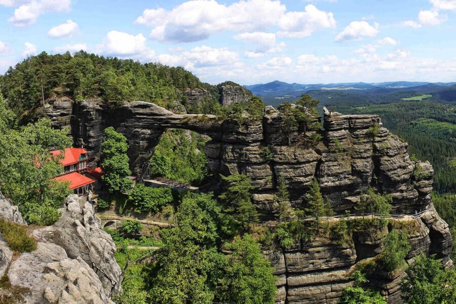Dresden: Hassle-free trip to Bohemian and Saxon Switzerland - Key takeaways before you go