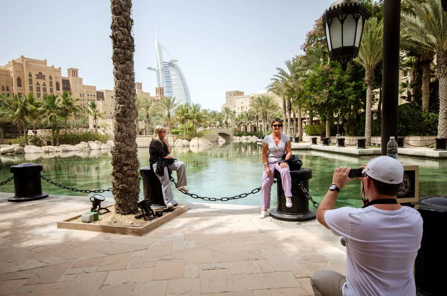 Dubai: Historic City Highlights Day Trip - Key highlights worth circling first