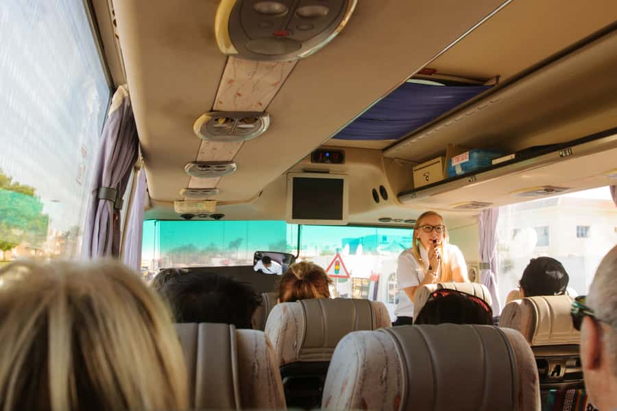 Dubai: Historic City Highlights Day Trip - A 4-hour sampler of old Dubai and modern icons