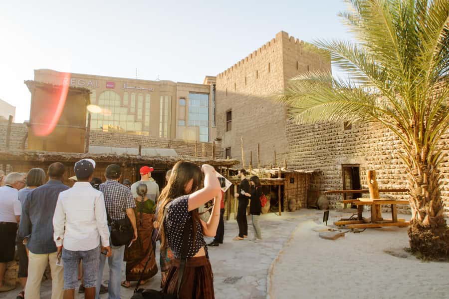 Dubai: Historic City Highlights Day Trip - Price and value: why $23 can work here