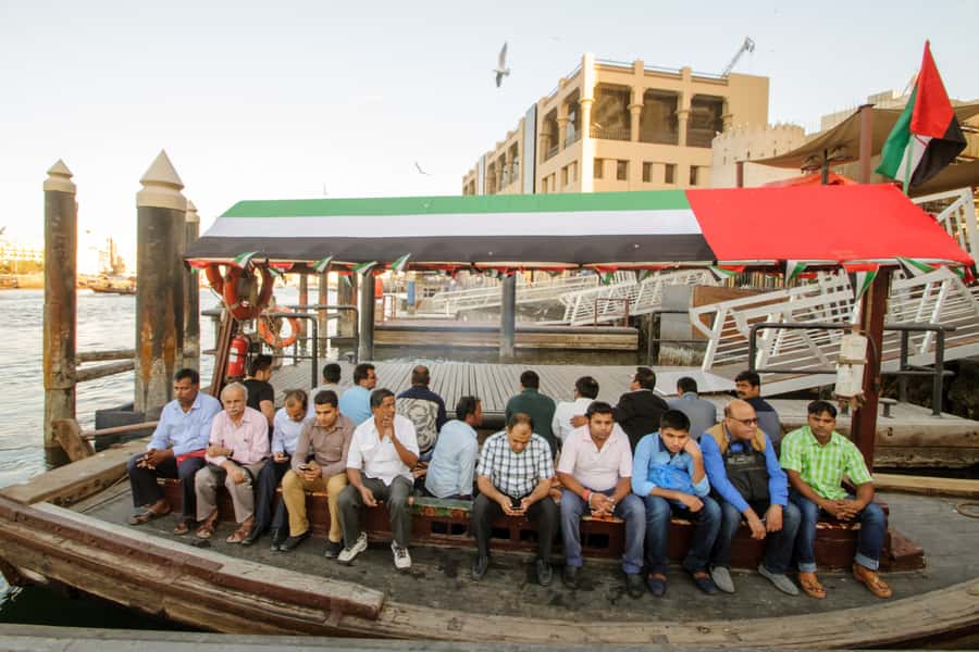 Dubai: Historic City Highlights Day Trip - Logistics that make or break a half-day tour