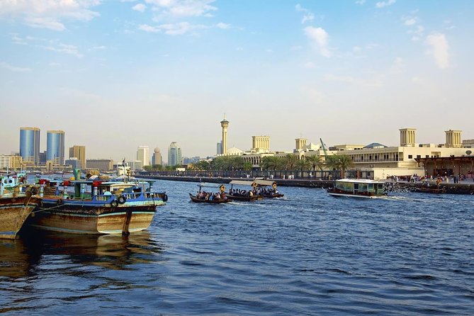Dubai Sightseeing Day Trip from Abu Dhabi - From Abu Dhabi Pickup to a Long (But Manageable) Day in Dubai