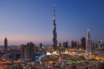 Dubai Sightseeing Day Trip from Abu Dhabi - Burj Al Arab and Burj Khalifa: What You Get (and What You Don’t)
