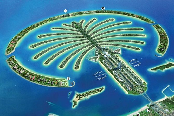 Dubai Sightseeing Day Trip from Abu Dhabi - How the Guides Make the Day Work: Sudath, Arshad, and Harshad